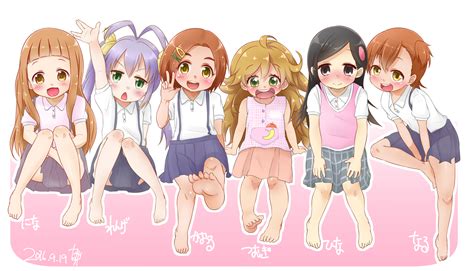 gelboru loli|Safebooru .
